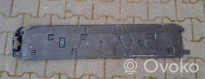 Land Rover Range Rover L405 Trunk/boot side trim panel 