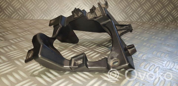 Porsche Cayenne (9PA) Supporto del fendinebbia 7L5807594A