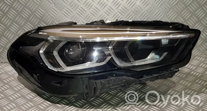 BMW 2 F44 Faro/fanale 9478456