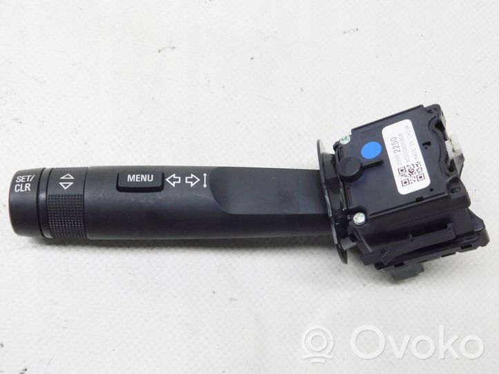 Opel Mokka X Indicator stalk 20962250