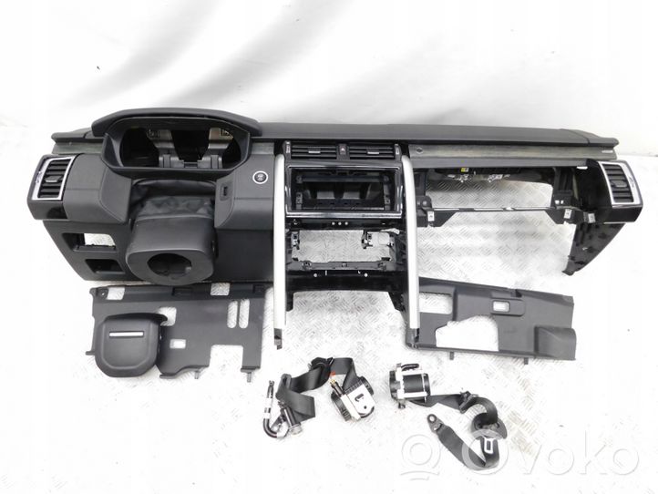 Land Rover Discovery 5 Kit airbag avec panneau 