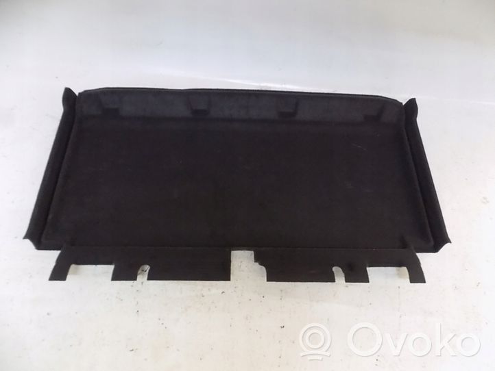 Mercedes-Benz CLS C219 Rivestimento pannello inferiore del bagagliaio/baule 