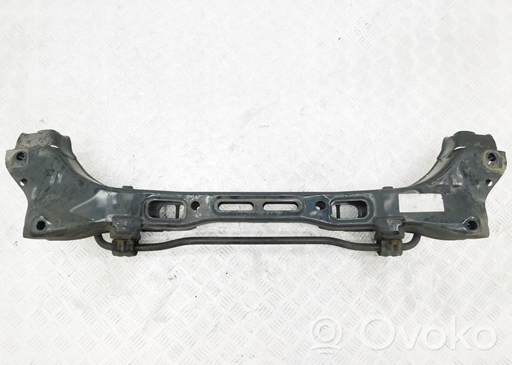 Hyundai ix35 Sottotelaio posteriore 554103U800