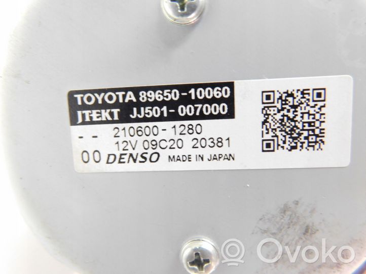 Toyota C-HR Gruppo asse del volante 8965010060