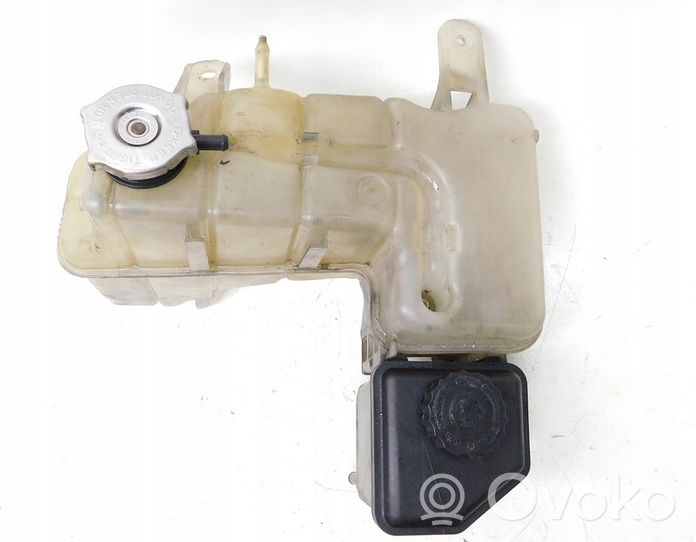 Chrysler 300 - 300C Serbatoio di compensazione del liquido refrigerante/vaschetta 04596466AF