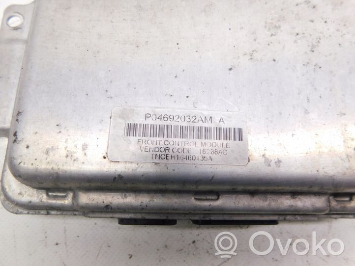 Chrysler 300 - 300C Moduł / Sterownik komfortu P04692032AM