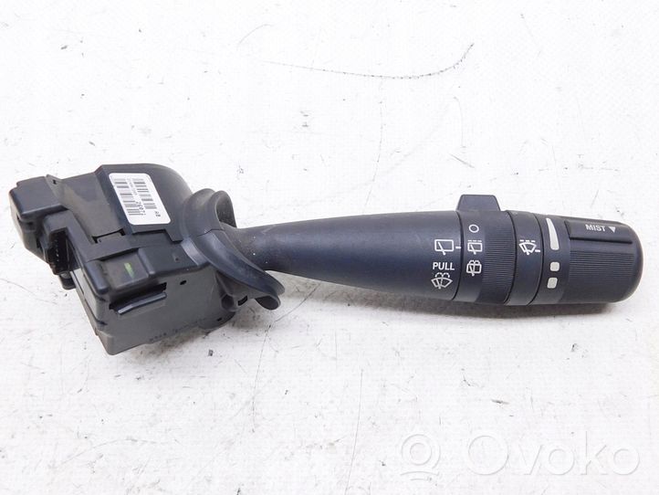 Dodge Nitro Wiper control stalk 214867205