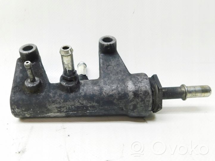 Alfa Romeo 159 Fuel pressure regulator 55193043