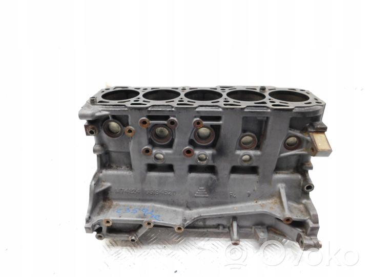 Alfa Romeo 159 Engine block 939A3000