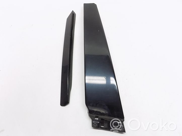 Audi A8 S8 D3 4E (B) Rivestimento del montante (esterno) 4E0853290A