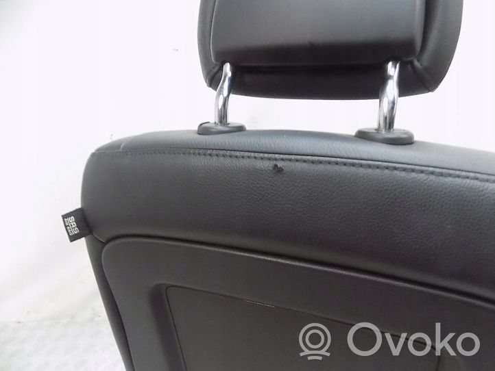 Dodge Journey Asiento delantero del pasajero 