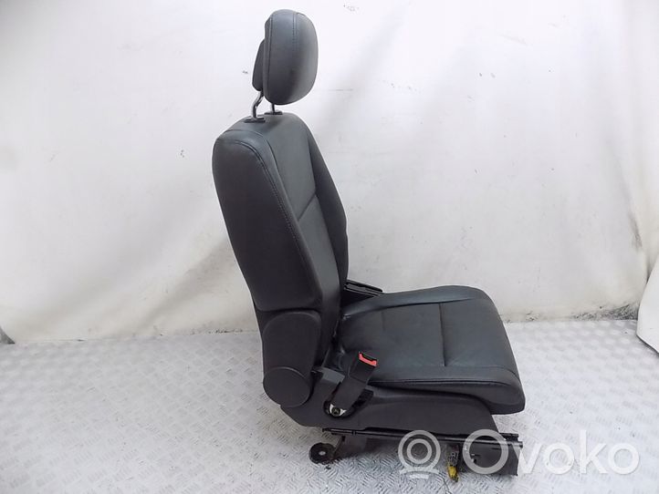 Dodge Journey Asiento delantero del pasajero 