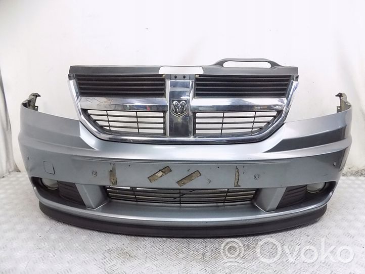 Dodge Journey Front bumper 