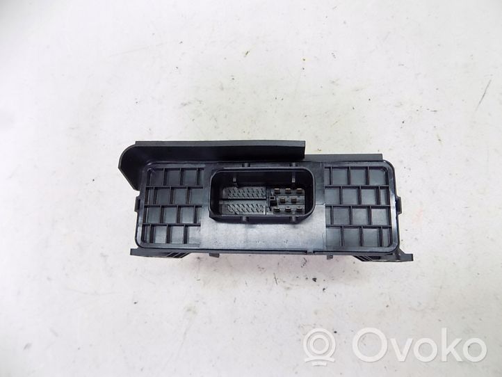 Audi A6 Allroad C6 Unité de contrôle à bord d'alimentation 4F0907280A