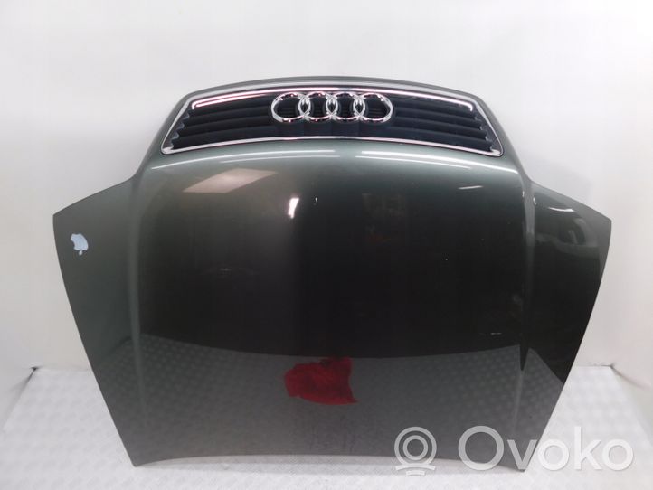 Audi A6 Allroad C5 Engine bonnet/hood 