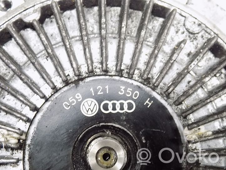 Audi A6 Allroad C5 Viskoottisen puhaltimen kytkin 059121350H
