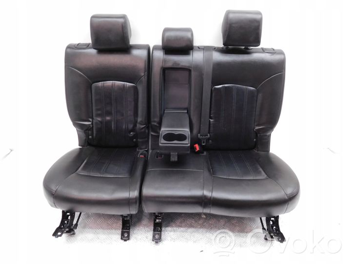 Chevrolet Orlando Juego del asiento 