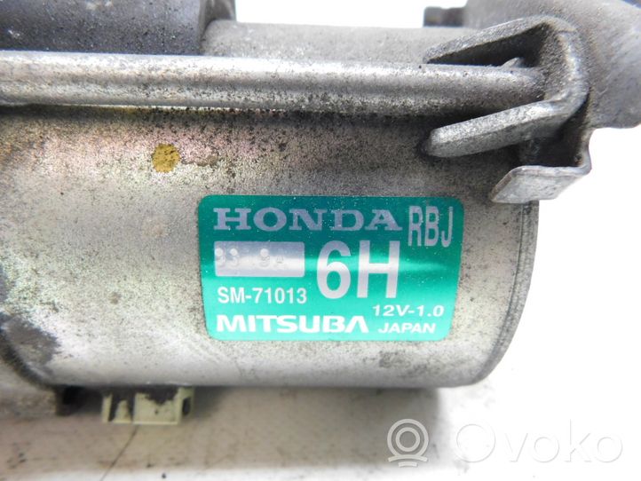 Honda Insight Démarreur SM71013