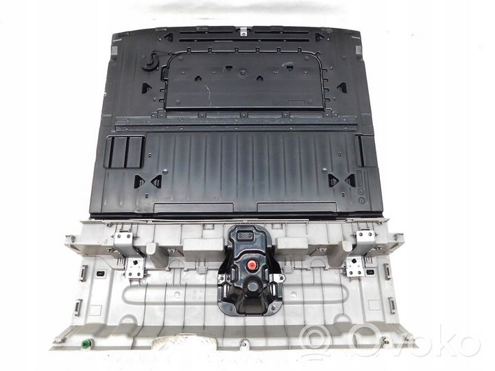 Honda Insight Tapis de coffre 