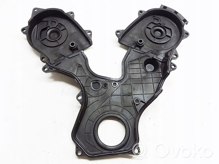 Honda Legend Timing belt guard (cover) 