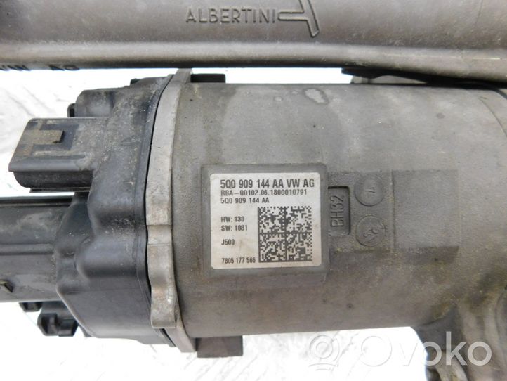 Audi A3 S3 8V Hammastanko 5Q1423051BA