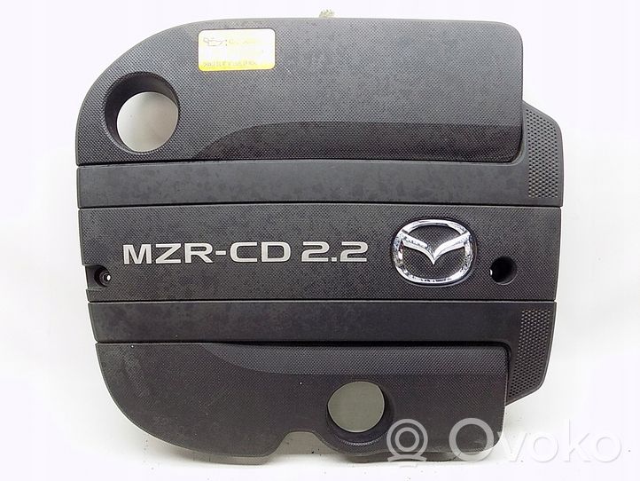 Mazda CX-7 Copri motore (rivestimento) 