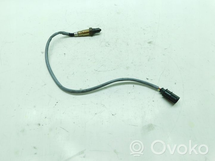 Mercedes-Benz A W176 Sonda lambda 0075421618