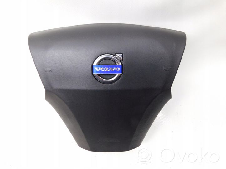 Volvo S40 Set airbag con pannello 