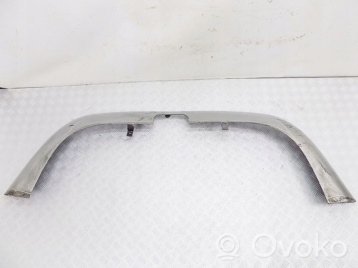 Volvo S40 Rivestimento della parte inferiore del paraurti posteriore 