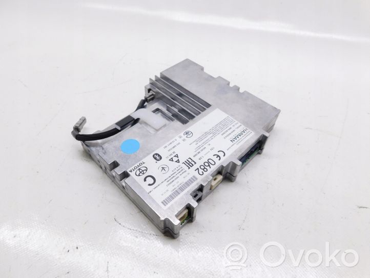 Toyota Auris E180 Module unité de contrôle Bluetooth 8684005011