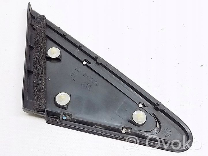 Toyota Avensis T270 Veidrodėlio plastikinė apdaila 6011805020