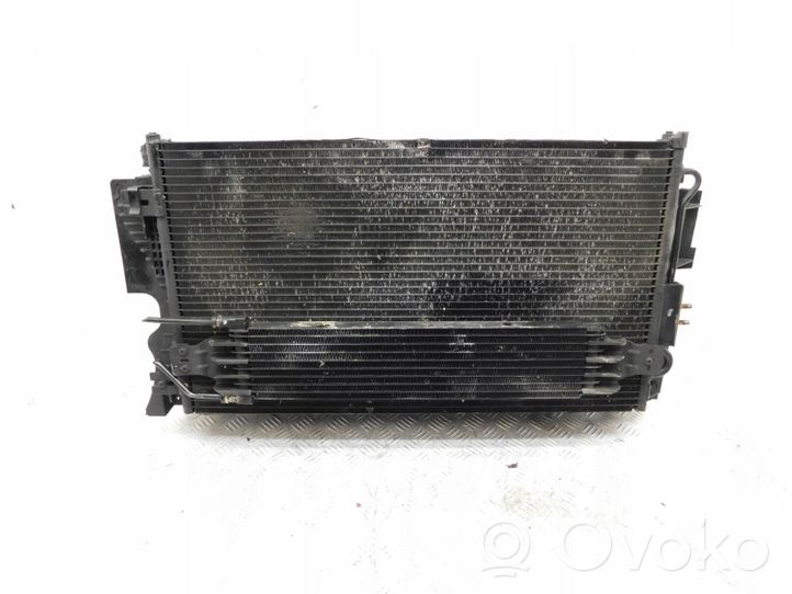 Chrysler Voyager Kit Radiateur 