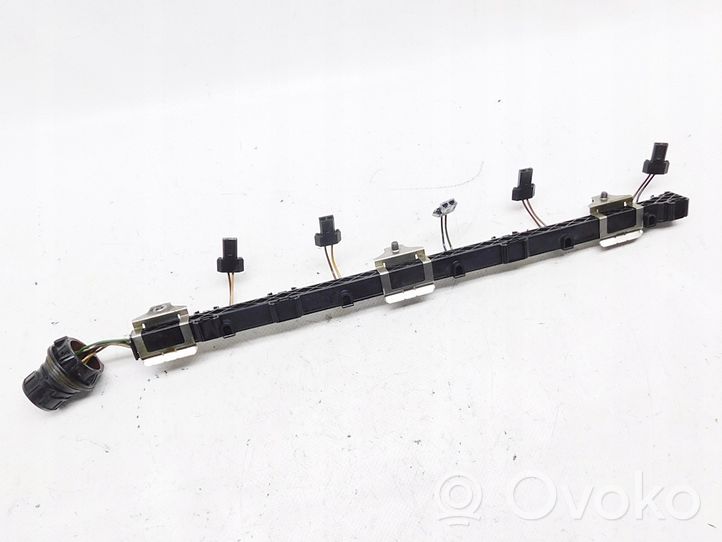 Volkswagen Phaeton Fuel injector wires 070971033A