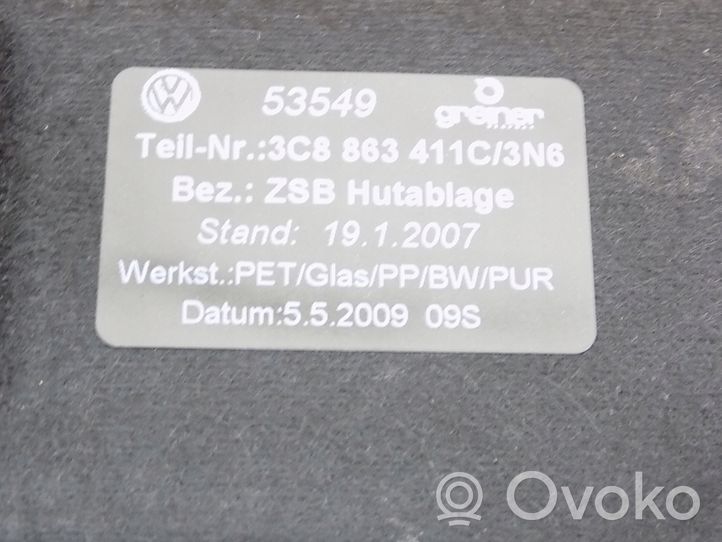 Volkswagen PASSAT CC Cappelliera 3C8863411C