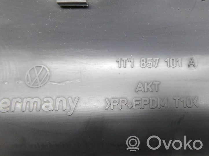 Volkswagen Touran I Hansikaslokerosarja 1T1857101A