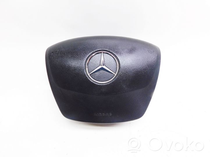 Mercedes-Benz Citan W415 Airbag de volant 985103162R