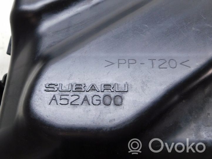 Subaru Tribeca Oro filtro dėžė A52AG00