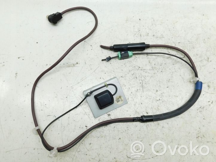 Subaru Tribeca GPS-pystyantenni 86277XA00A