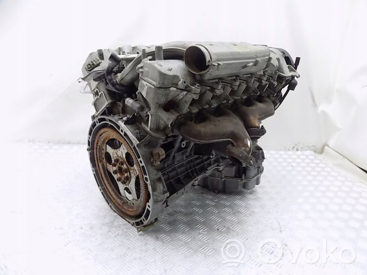 Mercedes-Benz S W220 Motor 137970