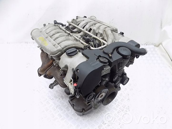 Mercedes-Benz S W220 Motor 137970