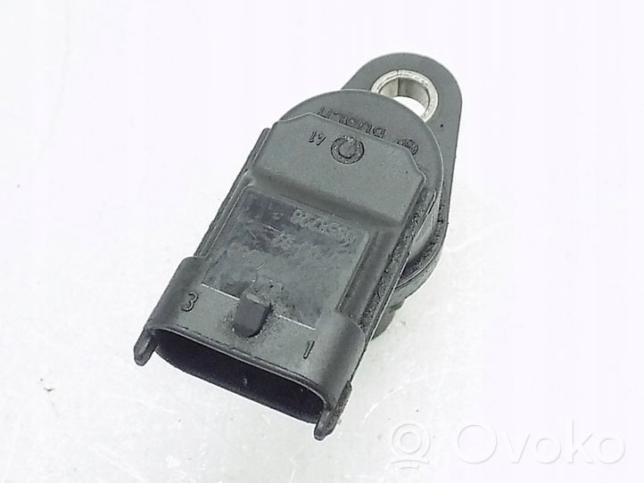 Volvo C30 Sensore di posizione albero a camme 8658726