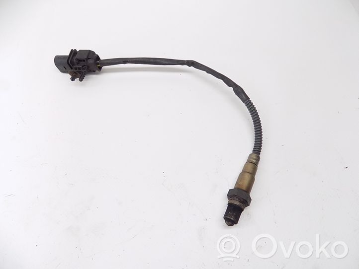 Volvo C30 Sensore della sonda Lambda 30751138