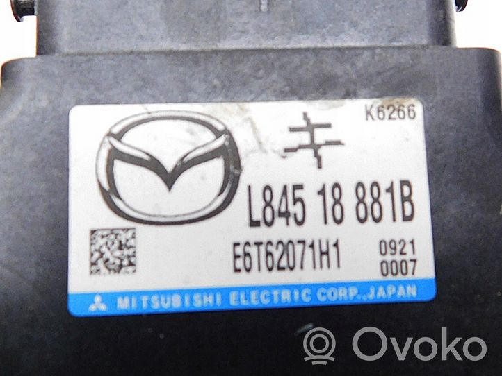 Mazda 5 Moottorin ohjainlaite/moduuli E6T62071H1