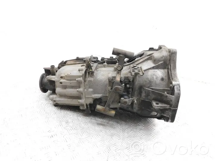 Iveco Daily 30.8 - 9 Scatola del cambio manuale a 6 velocità 8870921