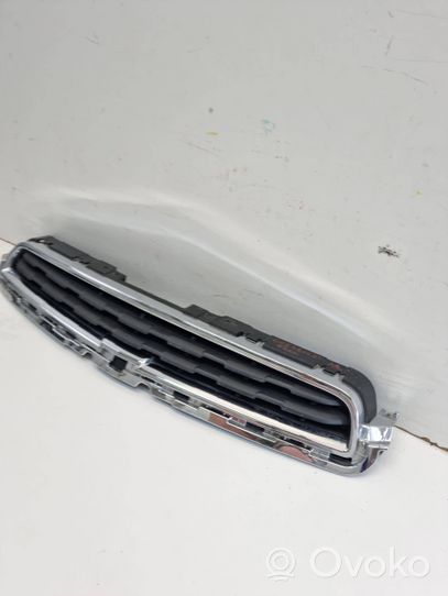 Chevrolet Trax Grille calandre supérieure de pare-chocs avant CHEVROLET TRAX GRILL ATRA