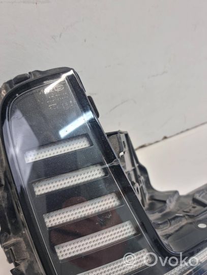 Audi Q7 4M Faro diurno con luce led 4M0941055