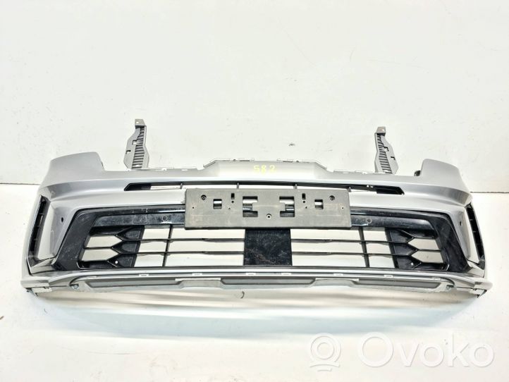 KIA Sorento IV Priekinis bamperis 86511P2000