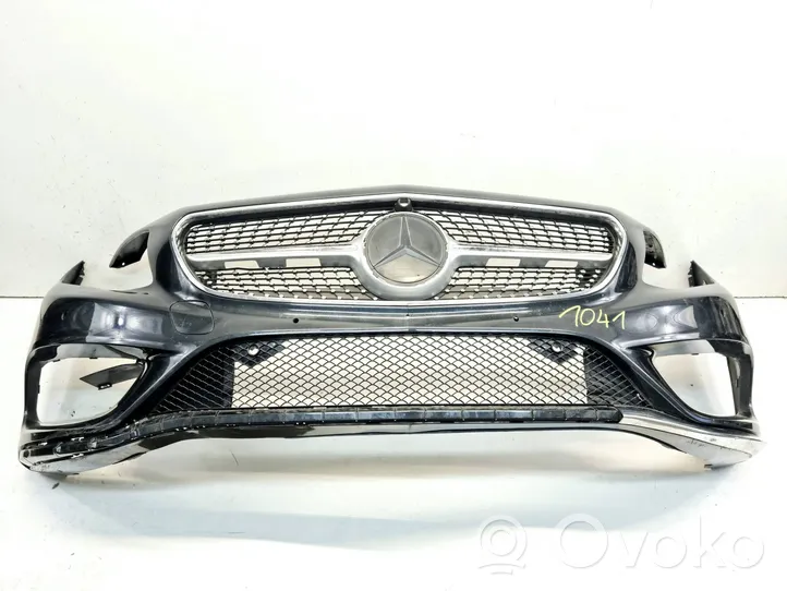 Mercedes-Benz S C217 Pare-choc avant A2178801447