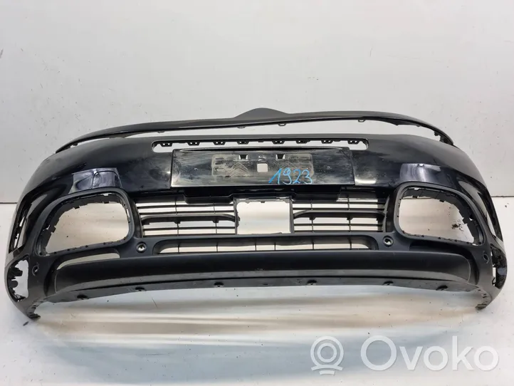 Citroen C5 Aircross Etupuskurin reuna 9825347377