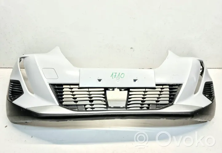 Peugeot 2008 II Front bumper 9826322180